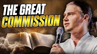 The Great Commission // The Mystery Of Tongues | PART 4