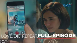 Love. Die. Repeat: Will Angela discover her husband’s affair?- Full Episode 24 (February 15, 2024)