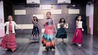 Radha #dancepoint #trending #viral #kidsdance