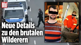 Die kranke Welt der mutmaßlichen Polizisten-Killer | Rheinland-Pfalz