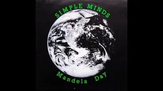 Simple Minds - Mandela Day Remix 2023