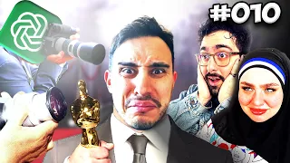 Did AI predict the Oscars Before?! | Ep. 10