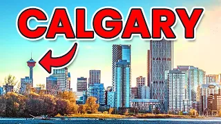 5 Things You Need To Know Before Moving to Calgary | Moving to Alberta