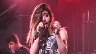 Against The Current - The Beginning (cover)