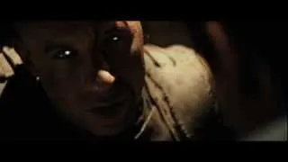 Riddick - Официальный тизер - трейлер (2013) [HD]