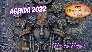 Mixed Media - Agenda 2022