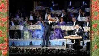ANDRE RIEU'S - Roses From The South