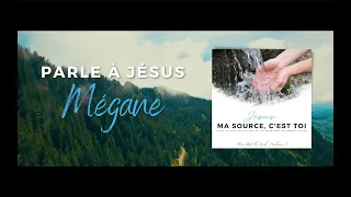 Parle à Jésus - Mégane Perrier "MBLC VOL.5" 2023