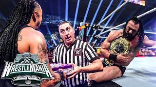 All Winners & Losers WWE Wrestlemania 40 | Wrestlelamia Predictions