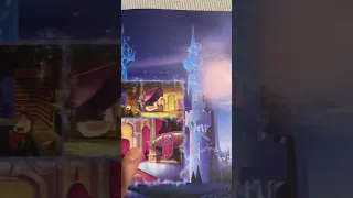 Новая книжечка Disney 🧡 В замке принцессы. Коллекция новых историй Disney