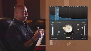 Mixing Drum Samples with Hip Hop Producer Focus... (Dr. Dre, Kendrick Lamar)