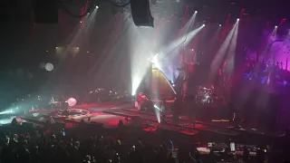 Disturbed Concert 2019 - Dow Event Center Prt.2 (In This Moment)