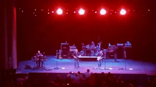 Live Blue Oyster Cult - Dont fear the reaper [fan at concert]