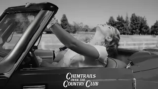 Lana Del Rey - Chemtrails Over The Country Club (slowed to perfection)