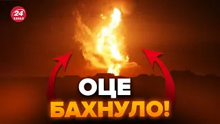 ⚡️Негайно! Атака ДРОНІВ на Росію. Розтрощений АВТОМОБІЛЬ та ПОШКОДЖЕНІ будинки. Реакція Кремля