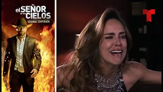 El Señor de los Cielos 2 | Capítulo 59 | Telemundo