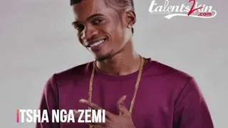 GAZ MAWETÉ _ TSIA NGA ZÉMI TONTON ( VERSION AUDIO OFFICIEL )