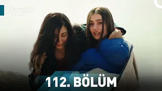 Karagül 112. Bölüm