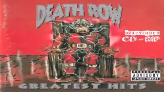 Dr. Dre - Lil' Ghetto Boy (remix) ( Death Row Greatest Hits)