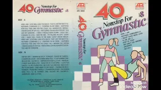 Nonstop For Gymnastic Part.8 - Johan Untung (Short Version)