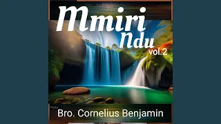 Mmiri ndu (Vol.2)