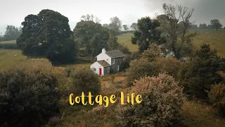 Remote Cottage Life in the Lake District I Spring & Summer