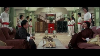 Ninja Sangay'da Shanghai 13 1984 TR DVDRip