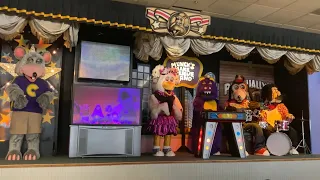 Most Perfect Day | Chuck E. Cheese’s Huntington Beach, CA