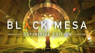 Black Mesa ИГРОФИЛЬМ НА ХАРДЕ!!! (BLACK MESA REMAKE).