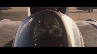 Top Gun Soundtrack - Get Back in the Saddle