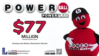5-18-24 Powerball Jackpot Alert!