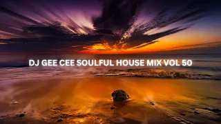 SOULFUL HOUSE MIX VOL 50