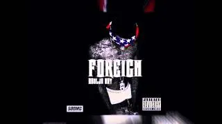 Soulja Boy - Givenchy [Foreign Mixtape]