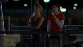 The O.C. best music moment #3 - The New Era ending - U2