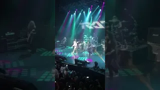 RATT - Lay It Down - Hard Rock Live - Biloxi, MS - May 11, 2019 (Low Quality)