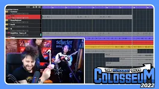 TRG Colosseum 2022 - Episode 16 - TRG Makes Music