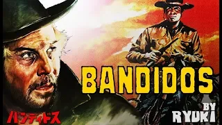 Bandidos / バンディドス (cover by Ryuki)