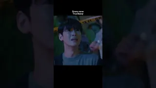 KDrama Trauma/Panic Attack Scene | True Beauty