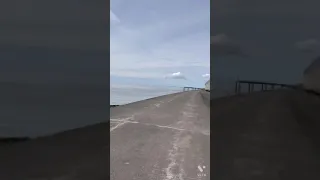 Heysham ferry