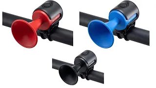 ROCKBROS Electric Bike Horn