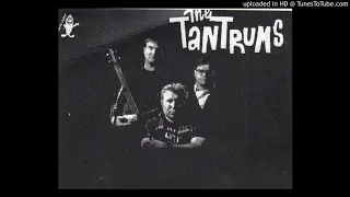 2001 UNRELEASED TANTRUMS "She's A Pest" Insects Cover ex-Depo-Provera Teenage Shutdown BFTG