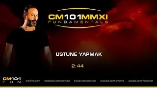 Cem Yılmaz | Üstüne yapmak