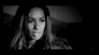 Run - Leona Lewis (English lyrics/Spanish translation)