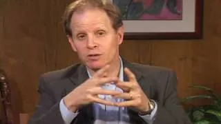 Dr. Dan Siegel- On Integration As a Source of Strength