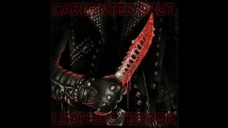 Carpenter Brut - Leather Terror (Full Album) 2022