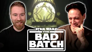 Bad Batch 2x1: Spoils Of War | Reaction!