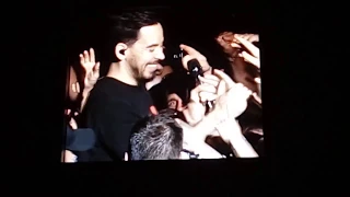 Linkin Park - In the end + Faint @ Volt Festival, Sopron 2017-06-27