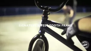 Colony BMX - Alex Hiam Sweet Tooth frame