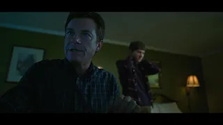 Ozark - Marty fixes the red flag on Jonah's account