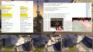 Team Fortress 2 Config/HUD - Ayarlar Detaylı Anlatım
